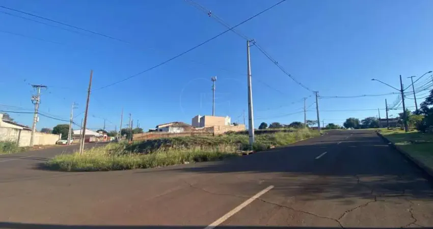Terreno em condomínio fechado à venda na Rua Aparecida Bernardes Caetano, --, Jardim Olímpico, Londrina