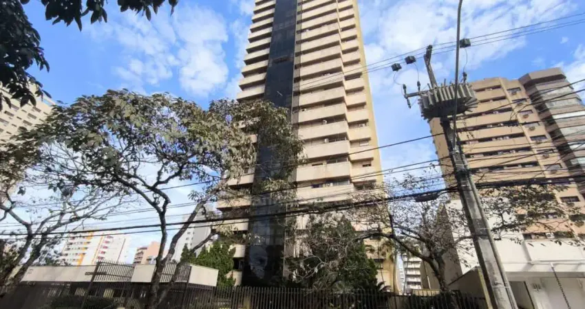 Apartamento com 4 quartos à venda na Rua Belo Horizonte, 5 ANDAR, --, Centro, Londrina