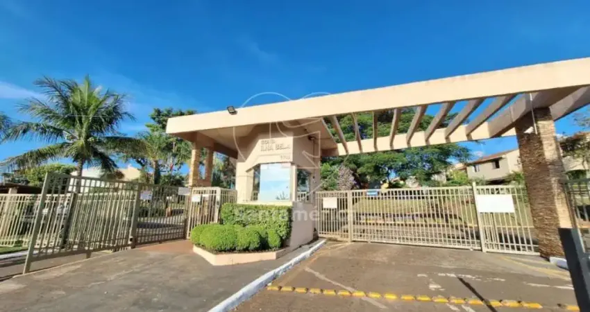 Casa em condomínio fechado com 3 quartos à venda na Estrada dos Pioneiros, Bloco 4C, --, Jardim Morumbi, Londrina