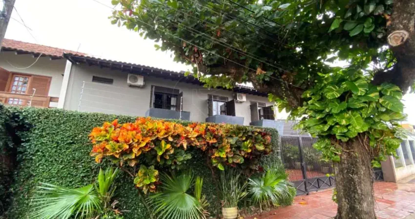 Casa para locação com 4 quartos sendo 2 suítes, com jacuzzi e armários planejados