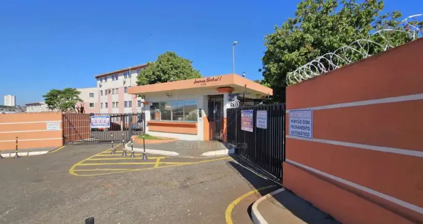 Apartamento para alugar no residencial jardim das américas central i com 3 quartos, jardim coliseu, zona norte de londrina