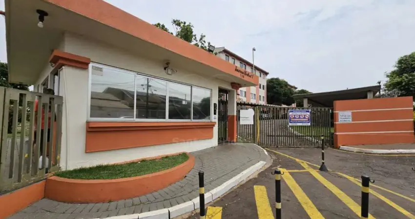 Apartamento para alugar no Residencial Jardim das Américas Central I com 3 quartos, bairro Coliseu, zona Norte de Londrina