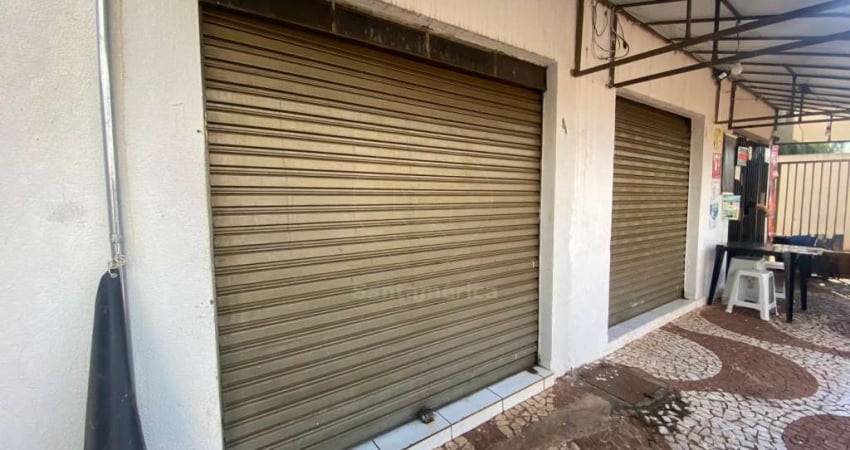 Loja para alugar no Cinco Conjuntos, Zona Norte de Londrina