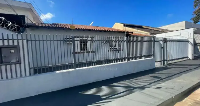 Casa para alugar no Bairro Aurora com 4 quartos, sendo 2 suítes na Região Sul de Londrina