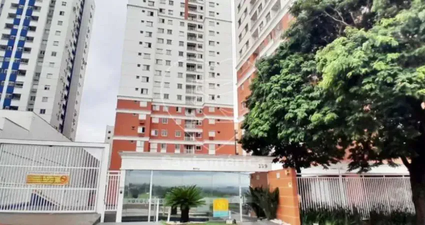 Apartamento para alugar no Edifício Garden Catuaí com 3 quartos