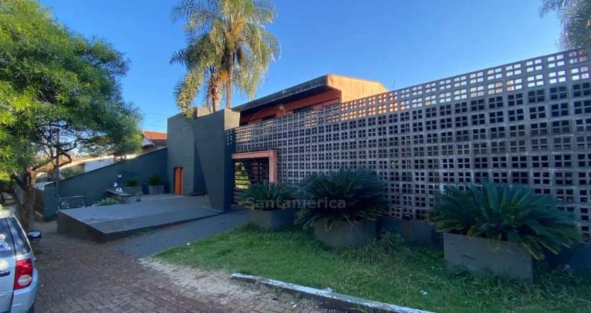 Casa Comercial para locação próximo á Avenida Higienópolis