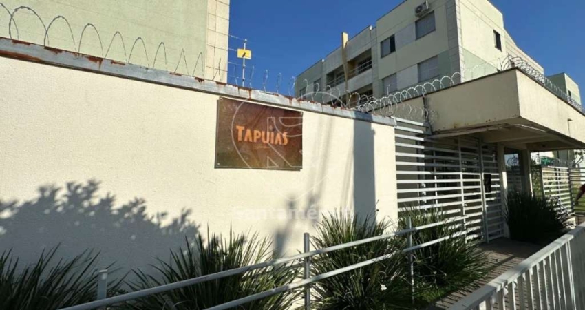 Apartamento à venda com 2 Quartos no Edifício Residencial Tapuias