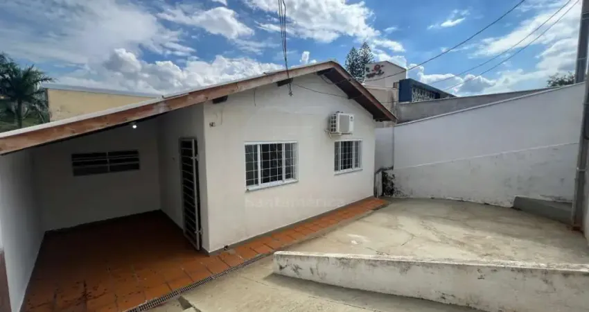 Casa assobradada para alugar na beira do lago| 3 quartos, ampla e bem localizada