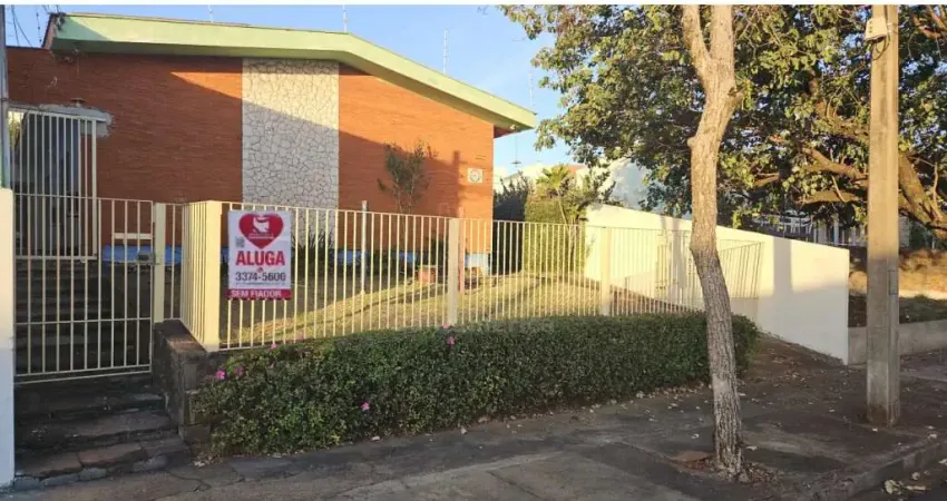 Casa comercial para alugar ou vender no jardim petrópolis com 6 quartos na região central de londrina