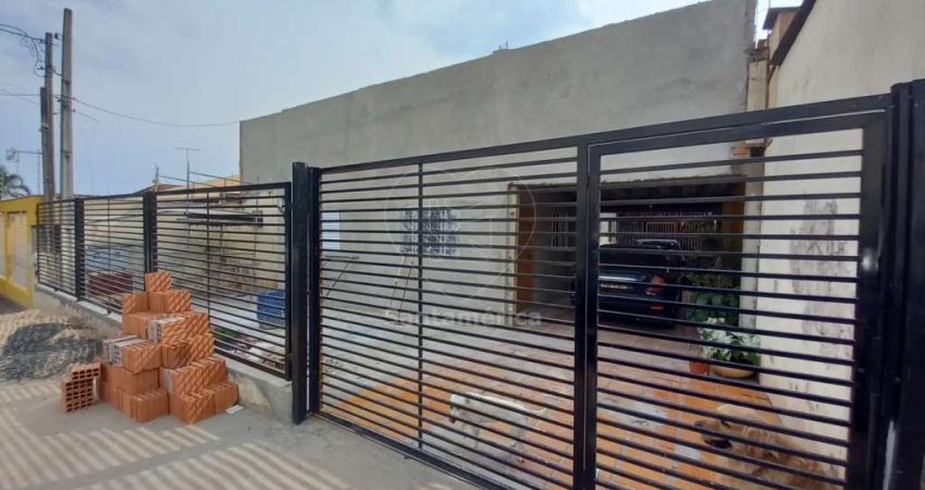 Casa para alugar no Jardim Higienópolis - com 4 quartos sendo 1 suíte