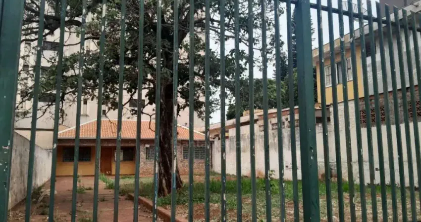 Casa comercial de 100m² Para Locação no Jardim Higienópolis