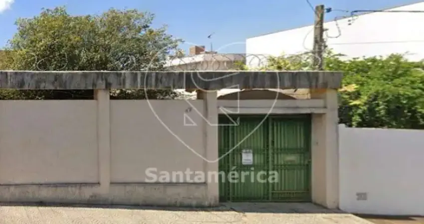 Casa comercial para alugar na Rua Desembargador Hugo Simas, --, Jardim Country Club, Londrina