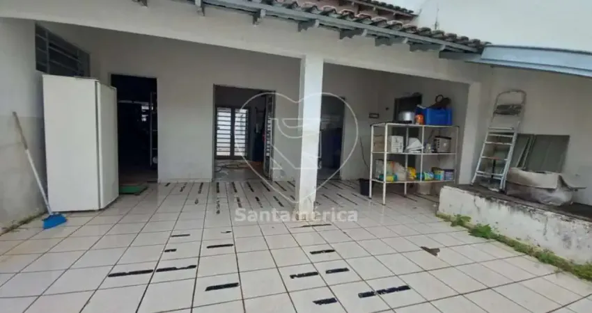 Casa Comercial para venda com 541m² localizada na região leste de Londrina