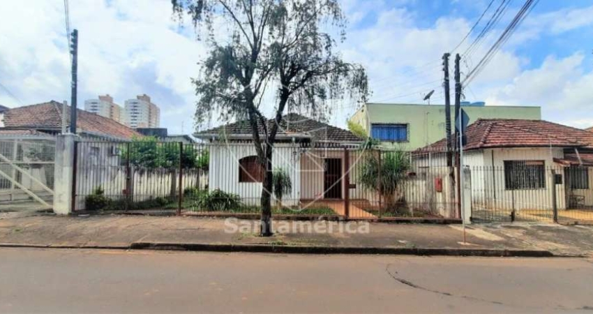 Casa Comercial à Venda na região Central próximo ao Terminal Central