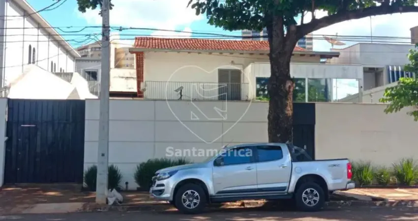 Casa comercial à venda e para locação no Jardim Shangri-la A com 12 salas