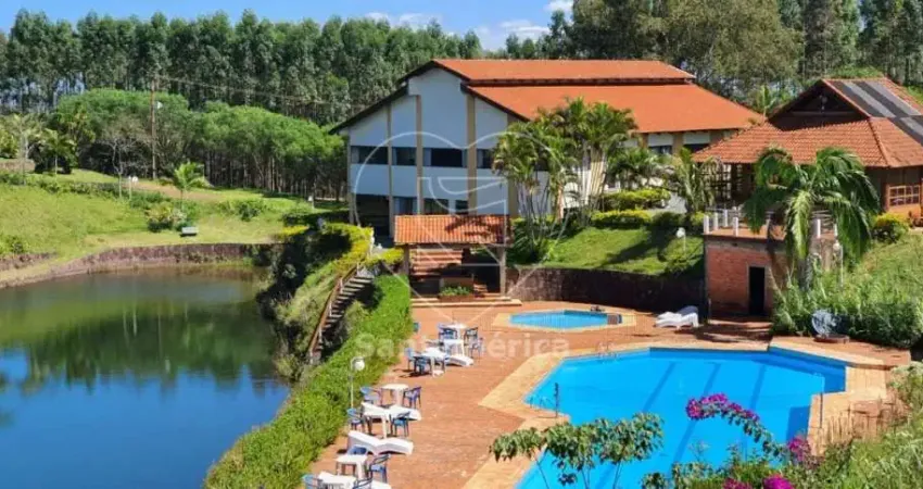 Casa comercial à venda na Rodovia BR-369, --, Parque Industrial Zona Norte, Apucarana