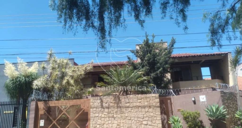 Casa à venda no Jardim Santos Dumont próximo ao Aeroporto de Londrina