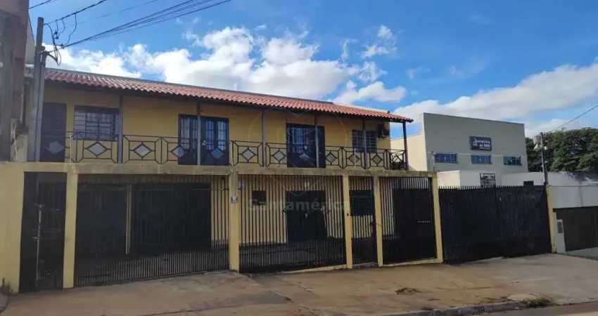 Barracão para Alugar e Vender no Jardim Piza na Região Sul de Londrina