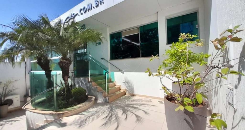 Sala Comercial para Alugar no Bairro Aurora na Região Central de Londrina
