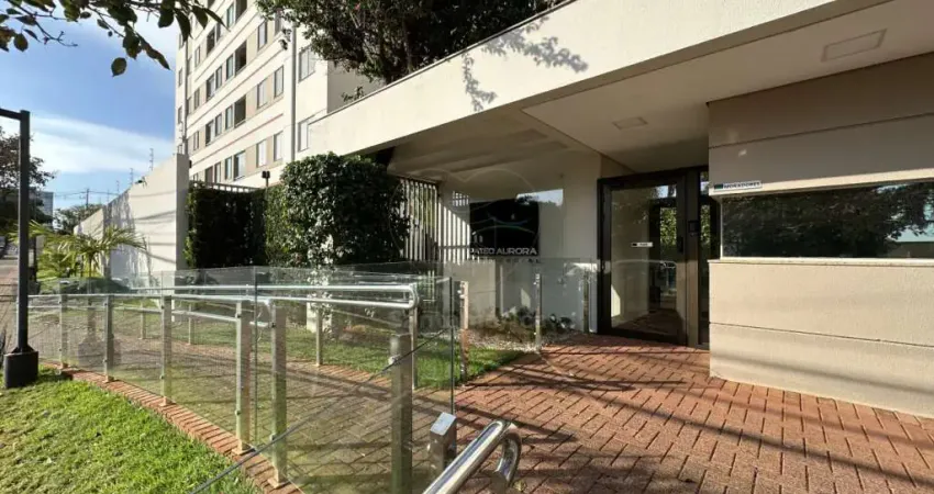 Apartamento à venda no Edifício Pateo Aurora com 3 quartos sendo 1 suíte