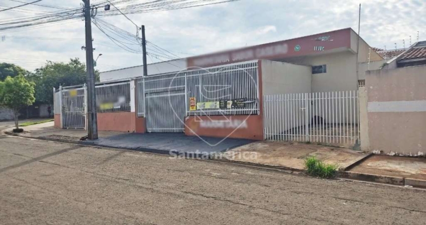 Casa com 1 quarto à venda na Rua José Ruzzon, CASA/COMERCIO, --, Residencial Professora Marieta, Londrina