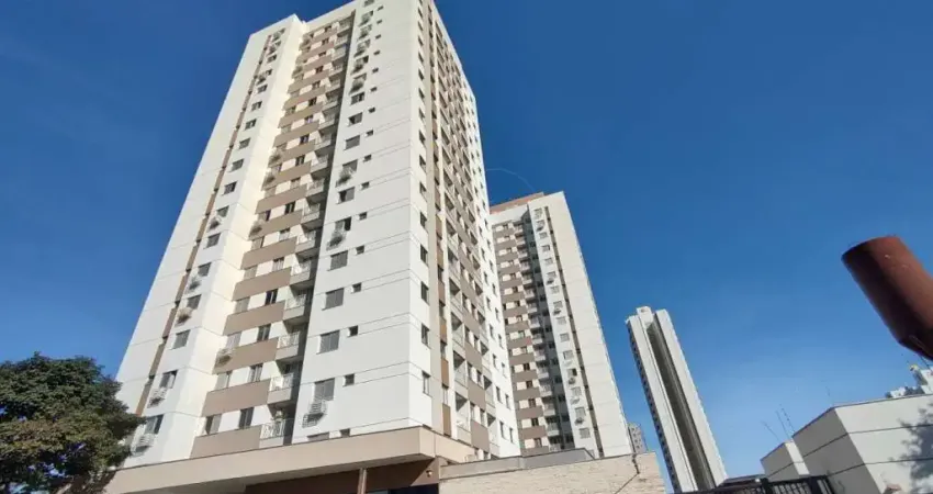 Apartamento para venda e locação no Edifício Garden Belvedere com 2 quartos