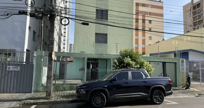 Apartamento para venda com 1 quarto no Edifício Solar do Lago