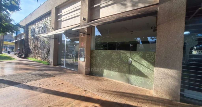 Sala comercial para alugar na Avenida Santos Dumont, --, Centro, Ibiporã