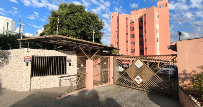 Apartamento com 3 dormitórios para venda em Londrina no Edifício Quinta da Boa Vista