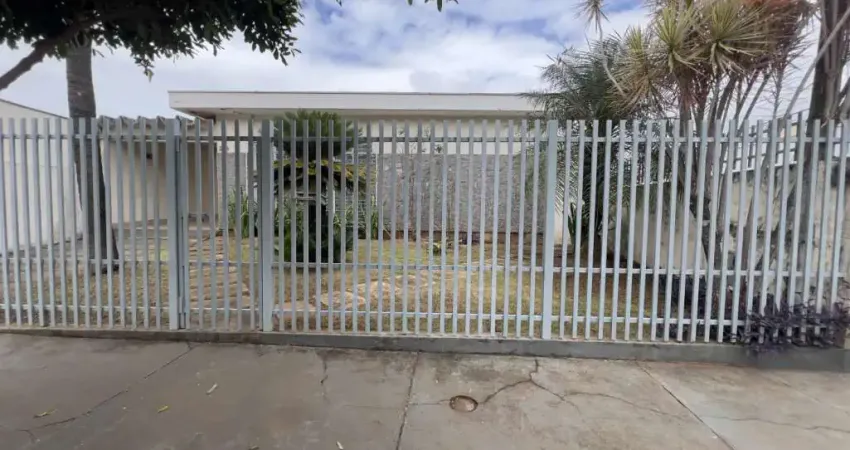 Casa comercial à venda na Avenida Carlos Gomes, --, Lago Parque, Londrina