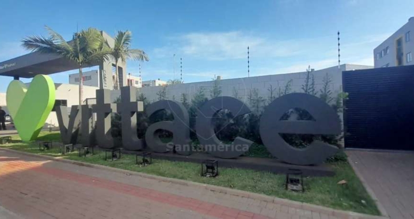 Apartamento com 2 Quartos no Edifício Vittace Boulevard para locação