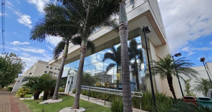 Apartamento para alugar no edifício Boulevard Village Residence, região Leste de Londrina, com 3 quartos sendo 1 suíte