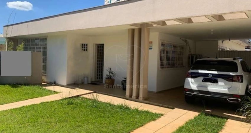 Casa Comercial para Alugar no Jardim Shangri-lá A na Região Oeste de Londrina