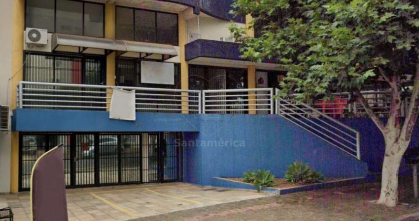 Loja Comercial para alugar no Vila Larsen 1 na Região Central de Londrina