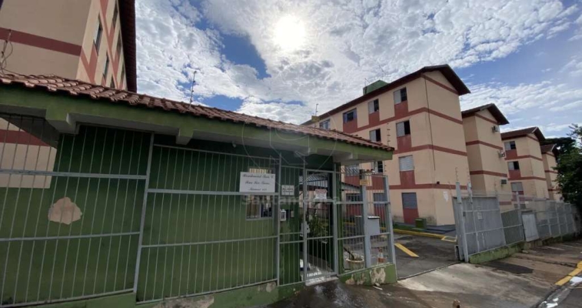 Apartamento para venda no Residencial Tietê com 2 quartos na Região Central de Londrina
