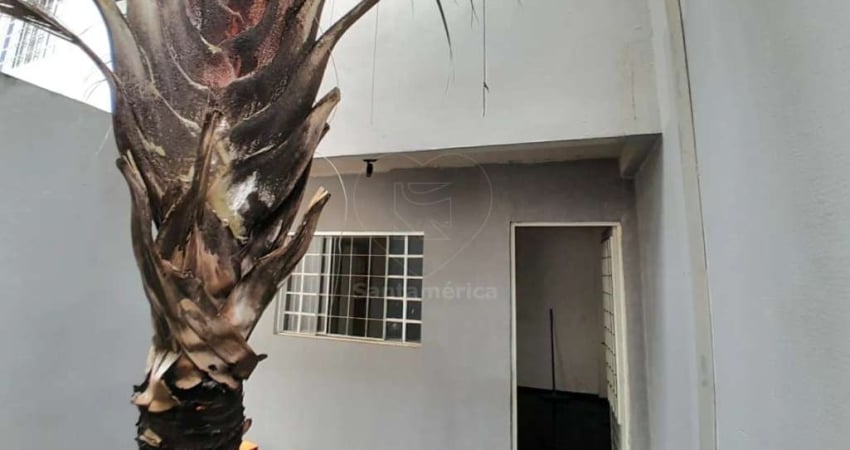 Casa de fundos para alugar no Bairro Bela Itália com 3 quartos em Cambé