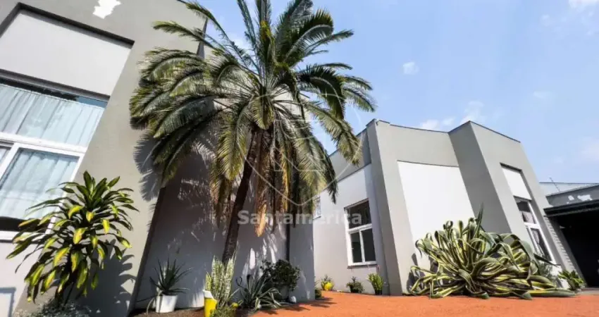 Casa à venda e para alugar com 4 suítes no Mediterrâneo, zona Sul de Londrina