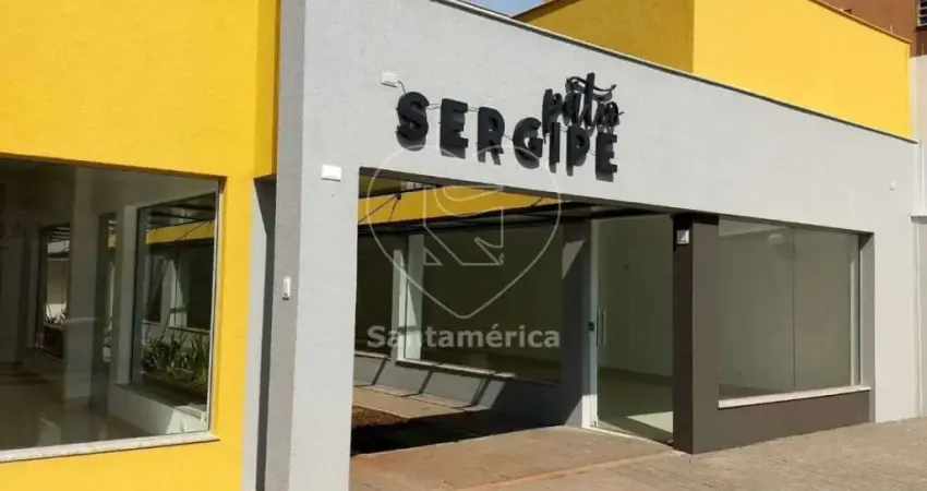Sala comercial para alugar na Rua Sergipe, sala 4, --, Centro, Londrina