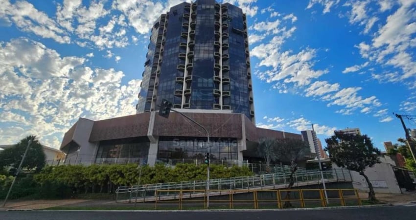 Sala Comercial para alugar no Edifício Comercial Pioneiros do Café, com 65m2 de área privativa, na região Central de Londrina