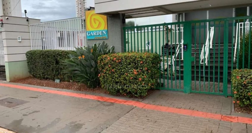 Apartamento à venda no Edifício Garden Araucária com 3 quartos e cozinha planejada