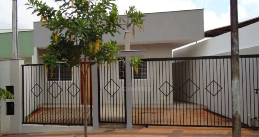 Casa para locação com 3 quartos na Região Leste de Londrina