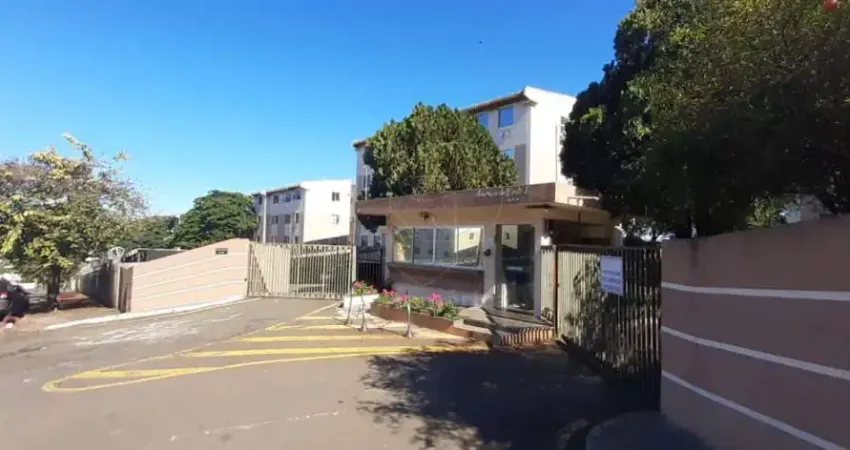 Apartamento Novo Para Venda Edifício Jardim das Américas do Norte I com 2 quartos