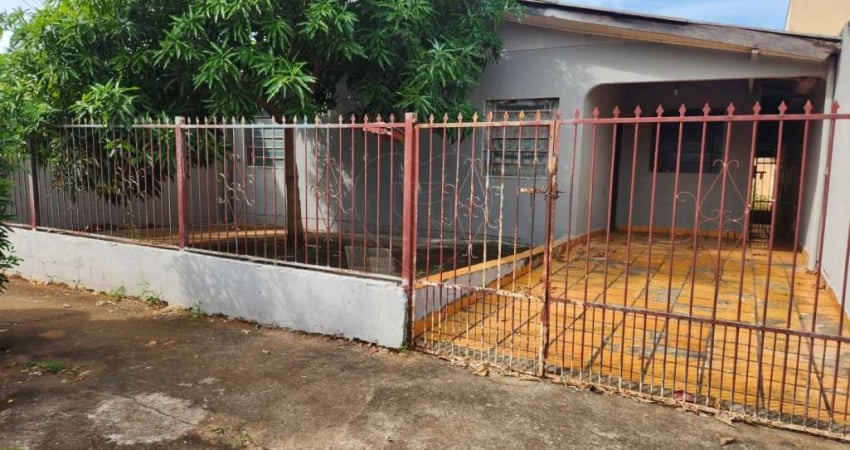 Casa para alugar no Bairro Maria Cecília com 2 quartos na Região Norte de Londrina