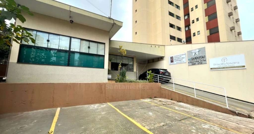 Sala comercial para alugar na Rua Belo Horizonte, Sala 1, --, Centro, Londrina
