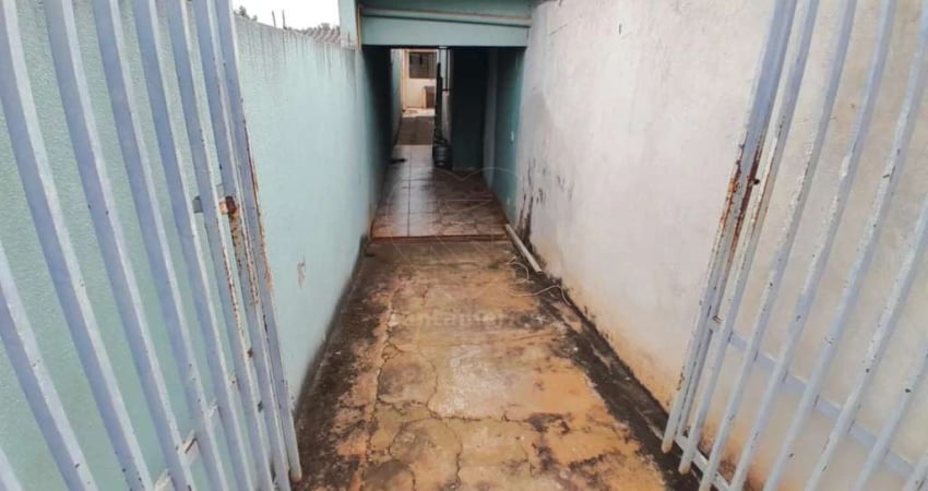 Casa de Fundos para alugar com 1 quarto na Região Leste de Londrina
