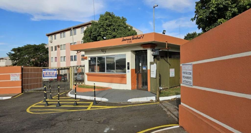 Apartamento para alugar no Residencial Jardim Das Américas - Central I, localizado na região Norte de Londrina, com 03 quartos