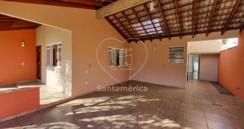 Casa em condomínio à venda próximo ao Shopping Catuaí com 242m² úteis