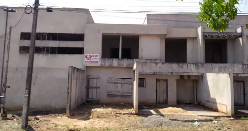 Casas em construção à venda na região leste 134,00m² de área total