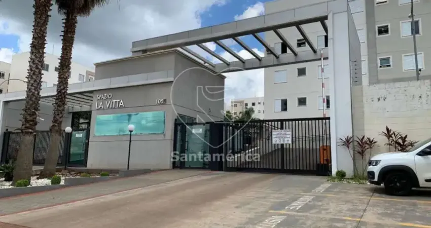 Apartamento com 2 dormitórios à venda no spazio la vitta, região oeste
