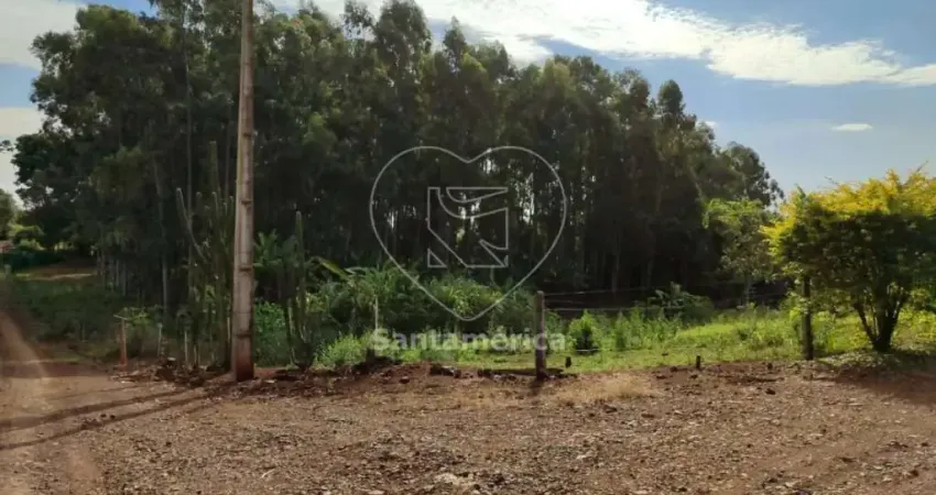 Chácara / sítio com 1 quarto à venda na Estrada Gleba Gaviãozinho Rio dos Apertados, Lote 8, --, Maravilha, Londrina